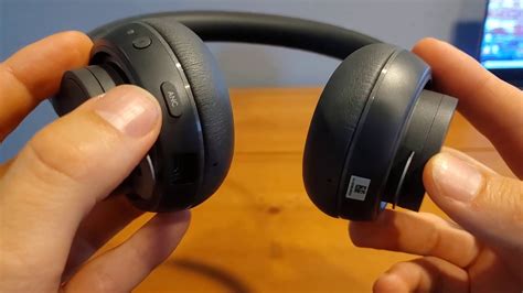 Logitech Zone Wireless Headset Overview And Demo Youtube