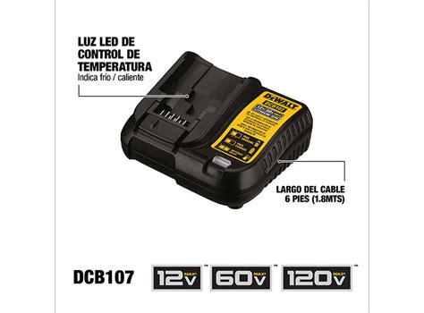 Ripley Atornillador De Impacto V Bater As Accesorios Dewalt