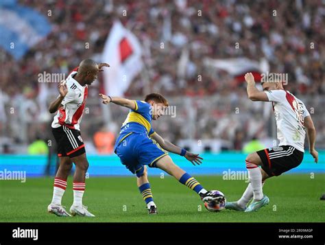 Estadio Monumental Hi Res Stock Photography And Images Alamy