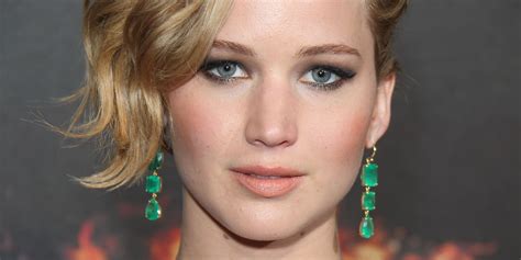 Jennifer Lawrence Naked Pictures Anonymous Hacker Behind Nude Photos