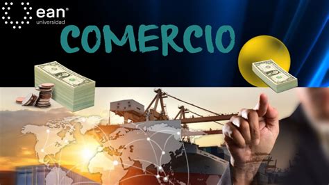 Comercio By Alison Romo On Prezi