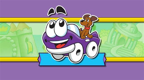 Putt Putt Travels Through Time Putt Putt And Pep Steam Trading