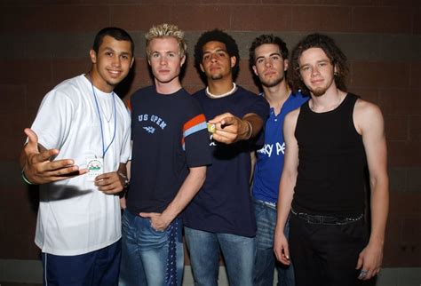 O-Town | The Evolution of Boy Bands | POPSUGAR Entertainment Photo 15