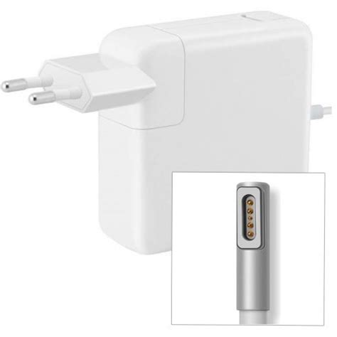 Cargador Macbook Pro W Magnetico