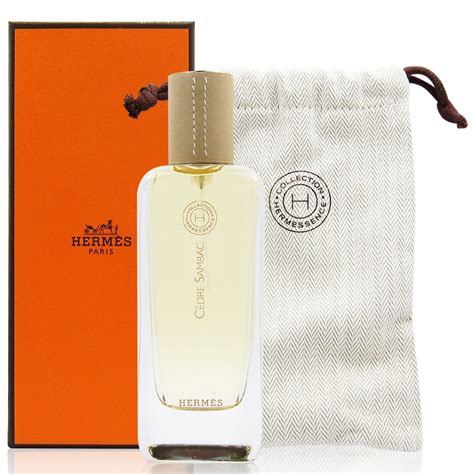 hermes cedre sambac ml hermes yahoo