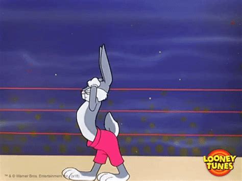 Bugs Bunny GIFs - Find & Share on GIPHY