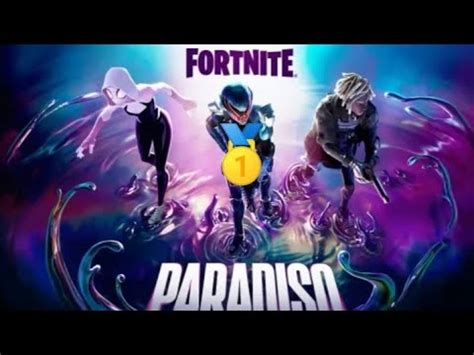 Conquistiamo La Nuova Stagione Di Fortnite Youtube