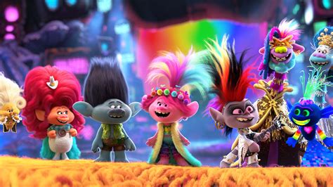 Trolls World Tour | Full Movie | Movies Anywhere