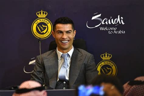 Watch Cristiano Ronaldo Says Hes Playing In South Africa