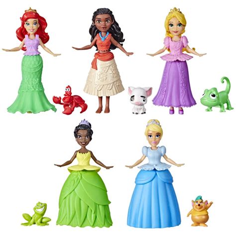 Disney Princess Party Princess Collection | Toys R Us Canada
