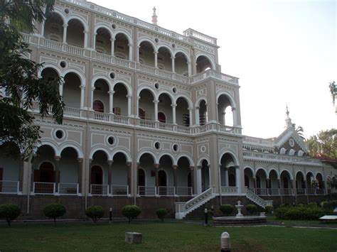 Travelogue Unlimited Aga Khan Palace Pune A Photo Feature