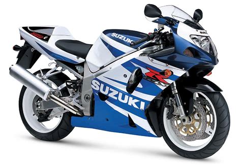 Suzuki Gsx R Puissance Ch Tr Mn Chpoids Kg