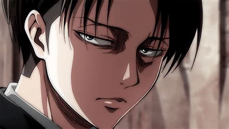 Levi Ackerman Discord Pfp