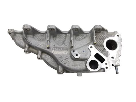 Intake Manifold R Dci Renault Trafic Nissan Opel Km