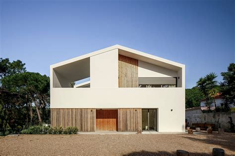 Mh House Modern Design Meets Tradition In Sintra