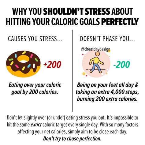 A Complete Guide To Calorie Cycling What It Is How To Do It And Why