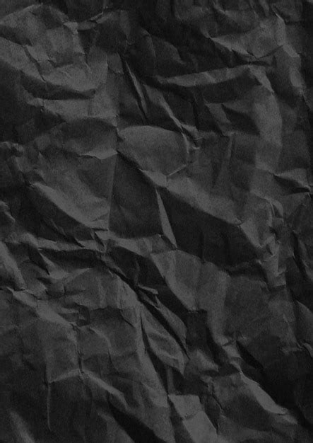 Premium Photo | Crumpled paper background