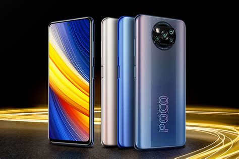 Nuevo Xiaomi Poco X Pro Caracter Sticas Precio Y Ficha T Cnica