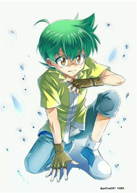 Kenta Yumiya Wiki Beyblade ~español~ Amino