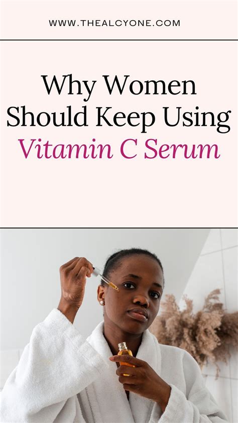 What Is Vitamin C Serum And What Are Vitamin C Serum Benefits ...