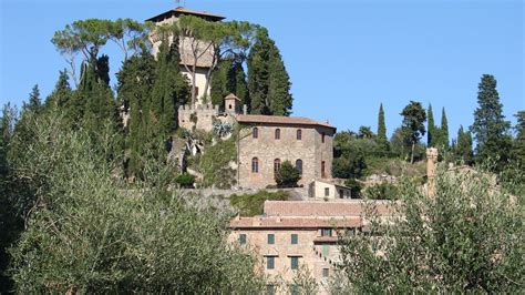 Cetona Il E Ottobre Tornano Le Giornate Fai Di Autunno