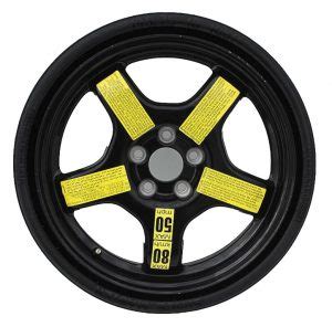 Audi Space Saver Spare Wheels Online Shop Uk