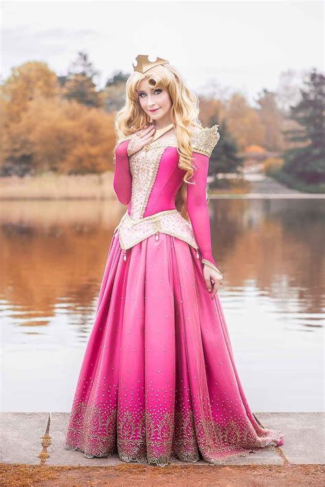 Disney Princess Cosplay Disney Princess Characters Disney Cosplay