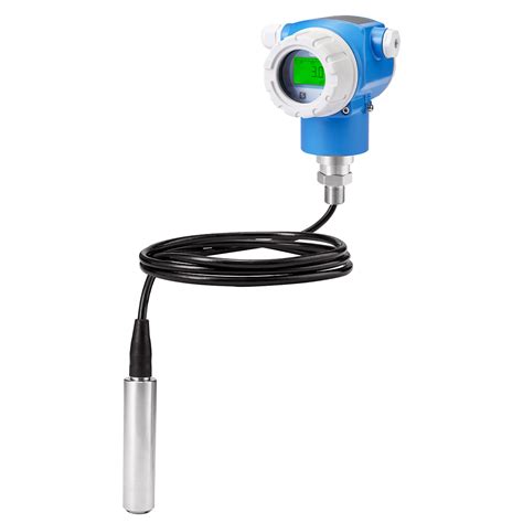 AE 12 Pressure Type Submersible Level Transmitters From China