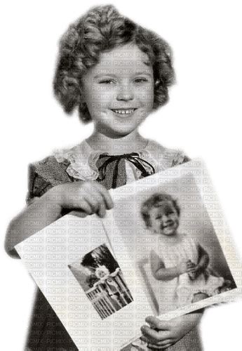 Shirley Temple Free Png Picmix