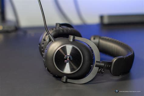 Logitech G PRO X 2 Wireless Review - Exceptional Audio Quality and Clarity