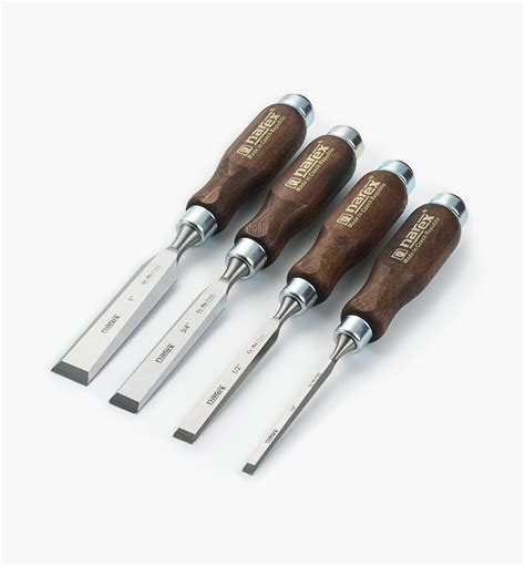 Narex Classic Bevel Edge Chisels Lee Valley Tools