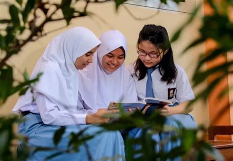 Wow Hebat Inilah Top 5 SMA Terbaik Di Kabupaten Cilacap Untuk