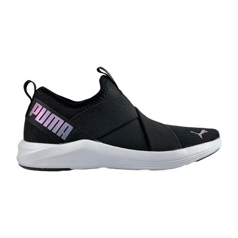 Tênis Puma Prowl Slip On Bdp Feminino Centauro