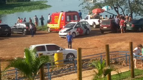 Adolescente Morre Afogado No Rio Tiet Em Sabino Bauru E Mar Lia G