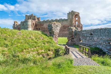 A Scary Tour 14 Haunted Castles In Scotland Connollycove