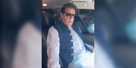 Islamabad High Court Grants Two Week Protective Bail To Imran Khan In