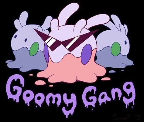 Goomy | Anime Amino