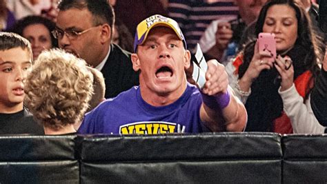 John Cena’s funniest moments: WWE Playlist #WWEPlaylist