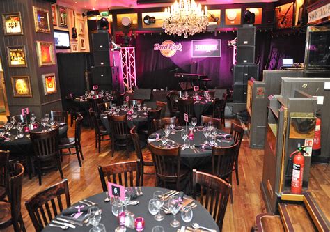 Brand experts explain why hard rock cafe hard rock remains popular 13