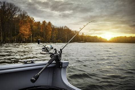 The Fisher Box | Avis sur la meilleure box de pêche en 2025