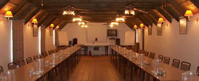 Malagas Hotel Conference Venue Malgas Western Cape