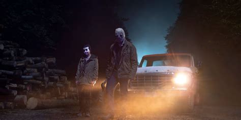 ‘The Strangers Chapter 1’ Ending Explained - What’s Next For the Horror Franchise?