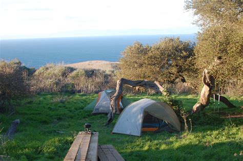 Channel Islands – Santa Cruz Island Backcountry – NorCal Hiker