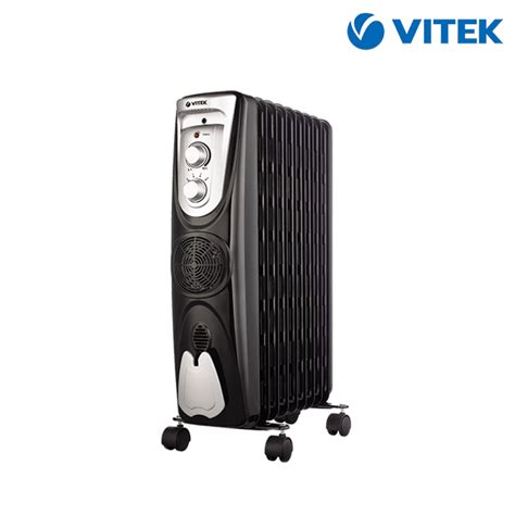 Oil Filled Radiator at best price in Mumbai by SPG India Private ...