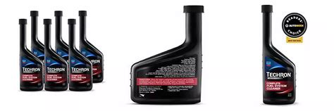 Chevron 67740 Techron Concentrate Plus Fuel System Cleaner 49 Off