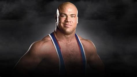 Who Will Induct Kurt Angle Into WWE Hall Of Fame?