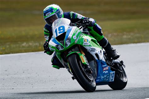 Prodina Racing Giannini Sfiora I Punti Nella Worldssp Ad Assen Prodina