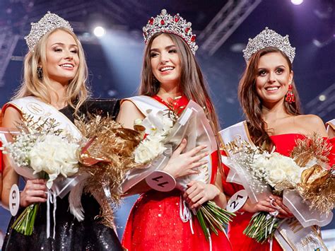 Ada Sztajerowska Bez Szans Na Konkursie Miss World 2014