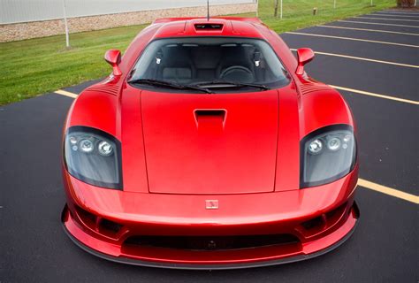 Saleen Wallpaper