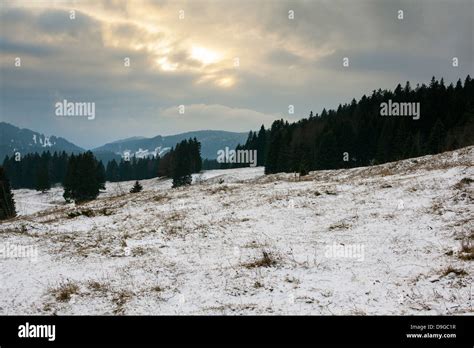 Jura Mountain High Resolution Stock Photography and Images - Alamy